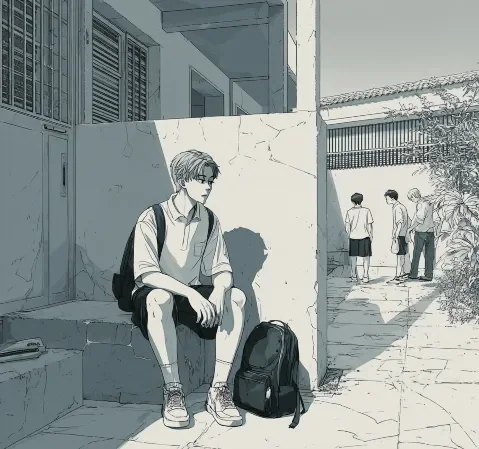 日常治愈题材代表作品封面
